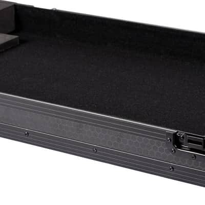 Headliner HL10023 Flight Case for XDJ-AZ, Pitch Black image 7