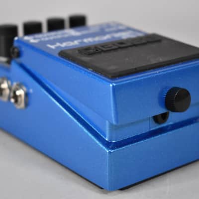 Boss PS-6 Harmonist Harmony/Pitch Shifter Pedal image 4