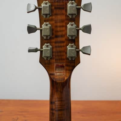 Gibson ES-335TD 1981 - Natural/Walnut image 4