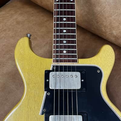 Gibson Custom Shop Historic Collection 1960 Reissue R0 Les Paul Special Double Cutaway | TV Yellow w/OHSC + upgrades image 9