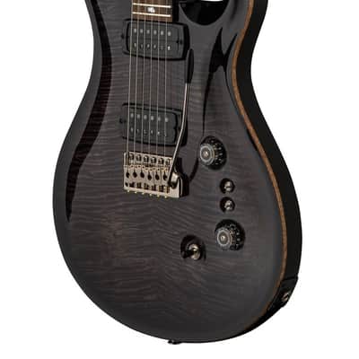 PRS Limited Edition Custom 24-08 Mango Top 2026 - Purple Mist image 2