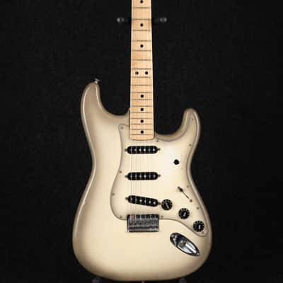 Fender 1979 Stratocaster - Antigua image 3