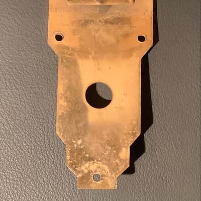 Gibson L5, L5CES, Johnny Smith tailpiece 1940s, 1950s, 1960s image 6