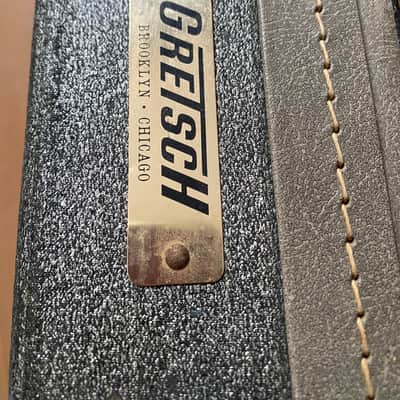 1964 Case for Gretsch Tennessean image 8