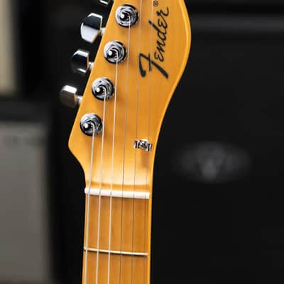 Fender Brent Mason Telecaster Electric Guitar - Primer Gray with Hardshell Case image 6