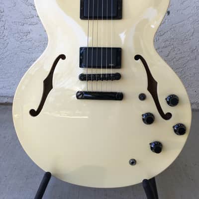 "Collectors" Gibson ES-335 Showcase Edition 1988 | Extremely Rare 1 of 200 Made for US image 1