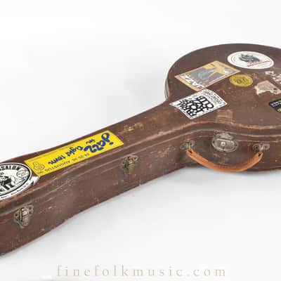 Vega Professional 1928 Tenor Banjo image 22