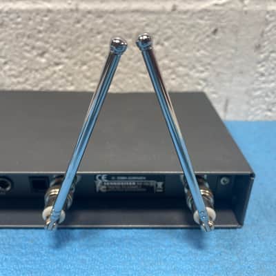 Sennheiser EW300 G2 (EM300/SK100) *BAND C* 740-776MHz* image 6