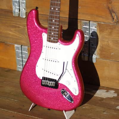 Squier Stratocaster image 4