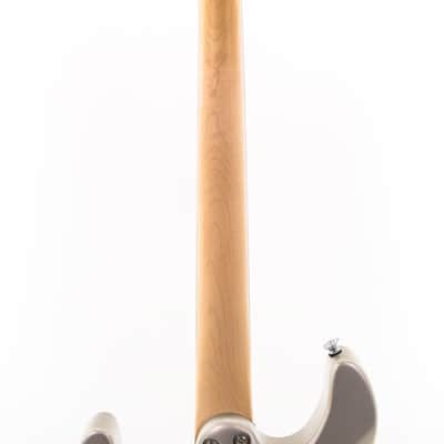 Charvel Prashant Aswani Signature Pro-Mod So-Cal PA28 Inca Silver 3696gr image 10