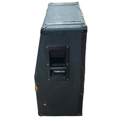 MARSHALL 1960A JCM-800 LEAD 4x12 CABINET image 4