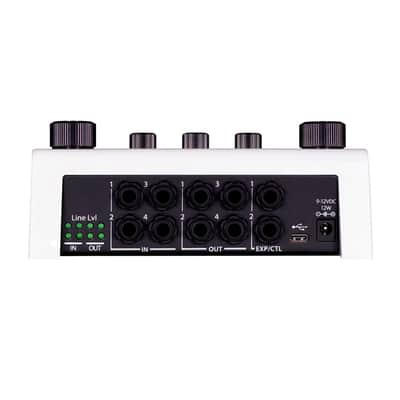 Eventide H90 Harmonizer - Multi-effects Pedal image 3