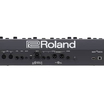 Roland JUNO-X Programmable Polyphonic Synthesizer image 2