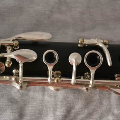 Clarinete Sib Buffet RC Prestige en perfectas condiciones image 5