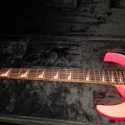 Ibanez RG 1XXV replacement Wizard neck image 7
