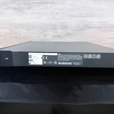 Ensoniq MR Rack - MAXED OUT - 3 ROMs - 1 RAM - RECAPPED image 8