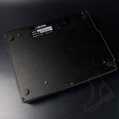 Boss DR-5 Dr. Rhythm 1993 - 2003 - Black image 5