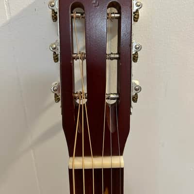 NEAR MINT 1969 Sears (Harmony) 12071 Made in USA image 3