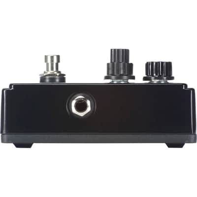 Digitech DOD-BONESHAKER Distortion Pedal, a potent, frequency-specific distortion pedal, designed by Black Arts Toneworks image 2