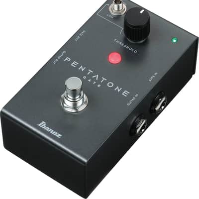 Ibanez PTGATE Pentatone Gate Pedal image 2