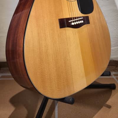 Yamaha FG-332 1977 - 1981 image 15