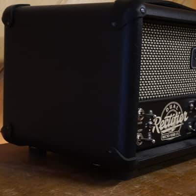 Mesa Boogie Recto-Verb 25 2013 image 3
