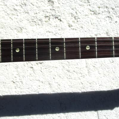 Gibson TB-00 Tenor Banjo, Early 1950's, One Piece Flange, Brass Tone Ring, Hang Tags, Case image 20