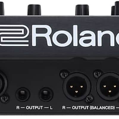 Roland JUPITER-XM Portable Keyboard Synthesizer image 3