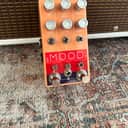 Chase Bliss Audio MOOD. W/ Pink Wooden Box.  Pre-Owned w/