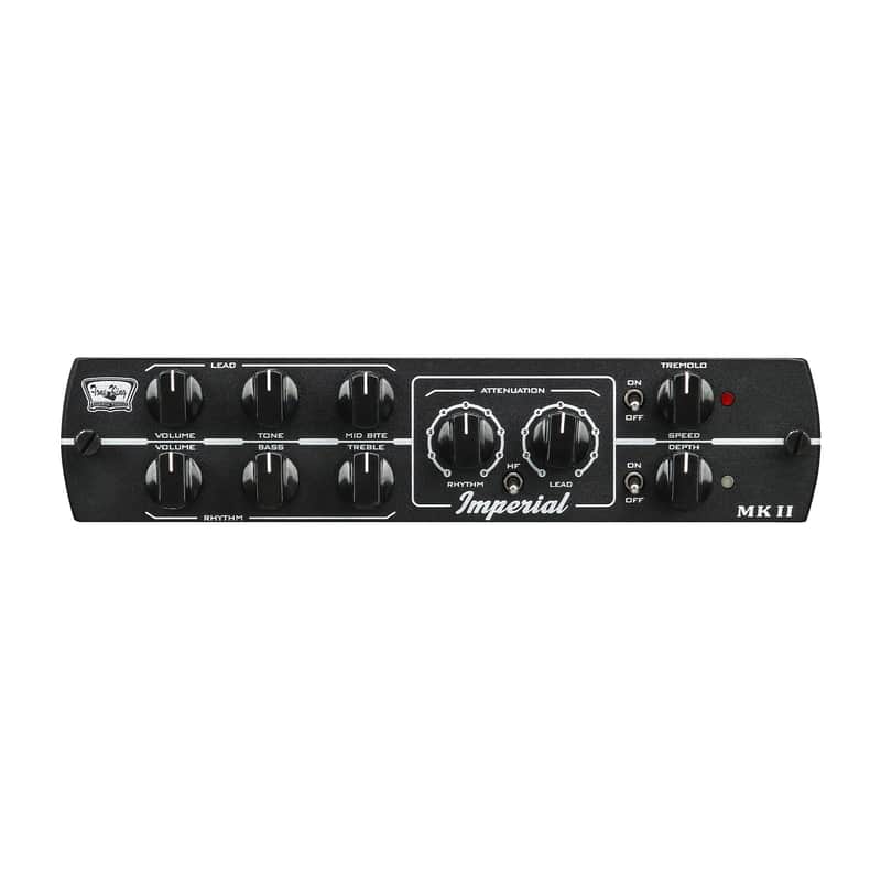 Synergy Tone King Imperial MKII Preamp Module image 1