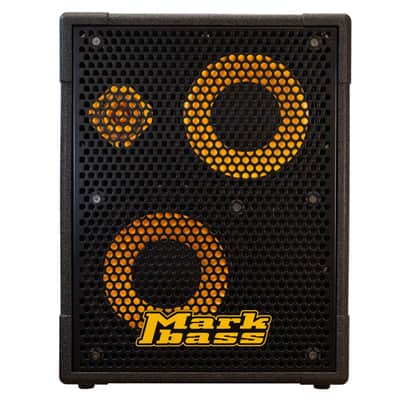 Markbass MB58R CMD 102 Pure 500-Watt 2x10" Bass Combo
