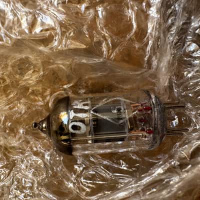 Soyuz SU-017 Valve Microphone — Complete Package with Omni Capsule image 14