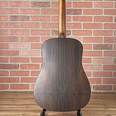 Martin X-Series D-X2E Brazilian 12-String Acoustic-electric Guitar image 9