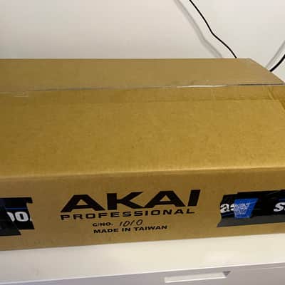 Akai MPC Live III Standalone Sampler / Sequencer 2025 - Present - Black image 10