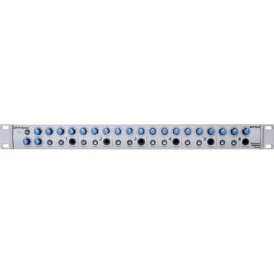PreSonus HP60 Headphone Amplifier image 2