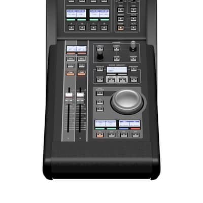 Yamaha CTL-DM7-RST-AG Expansion Controller for DM7 Series Consoles image 2