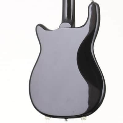 Epiphone Embassy Bass Graphite Black [22062354642] (07/13) image 5