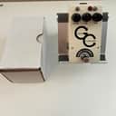 Barber Electronics Gain Changer – Gloss White (Excellent w/ Box)