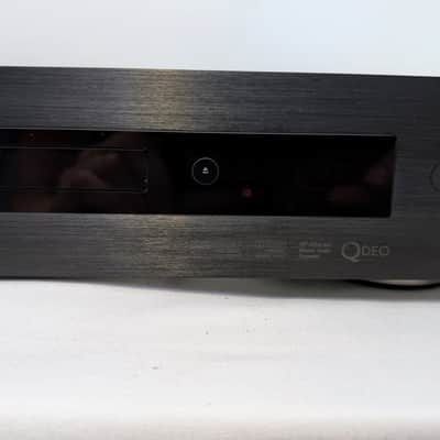 Oppo BDP-93 3D Blu-ray SACD CD DVD HD Upscaling Audiophile Disc Player w/Remote / MINT image 5