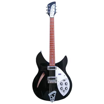 Rickenbacker Standard 330JG image 1