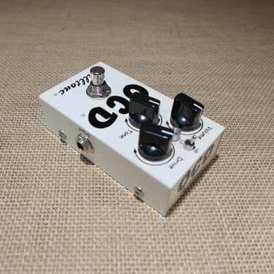 RARE Fulltone OCD v1.5 Effect Pedal 2015 Same Day Shipping #DC02 image 3