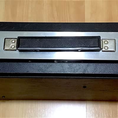 Sencore Mu 150 TUBE TESTER Mutual Conductance And Emissions Comprehensive Tester TV7 image 4