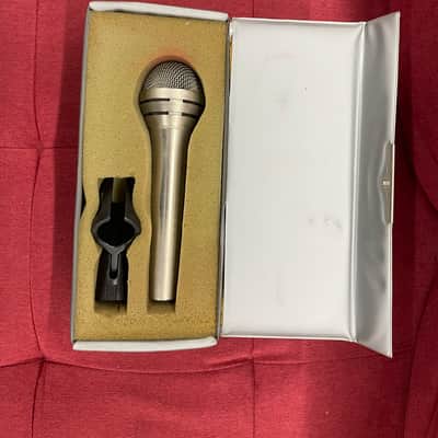 AKG D 320 B microphone - Silver image 1