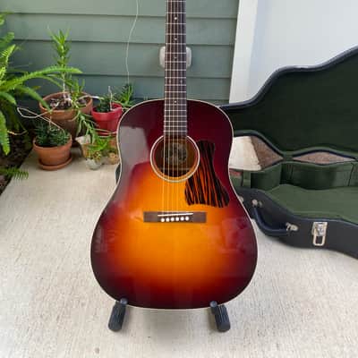 Weekend Sale! Collings CJ-35GSB German Spruce top image 1