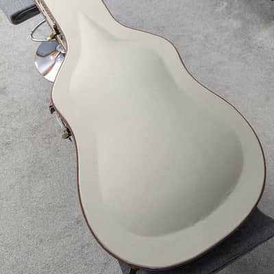 Alvarez Yairi DYM66HD Honduran Mahogany Acoustic, w/case, setup, & shipping image 14