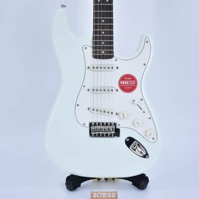 Fender Classic Vibe 70s limited FSR Sonic Blue image 1