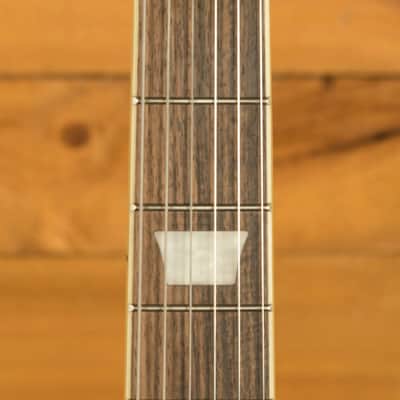 Epiphone Inspired by Gibson SG Standard | Pelham Blue w/Gigbag image 6