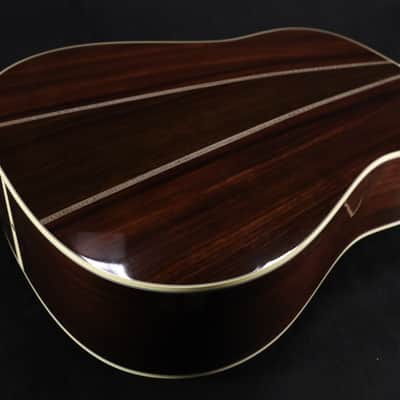 Martin HD-35 Standard Series NEW 2025 - Natural 090 image 5