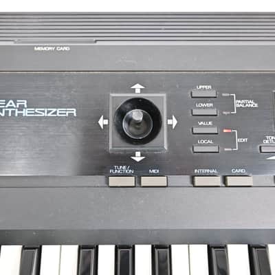 Roland D-50 image 11