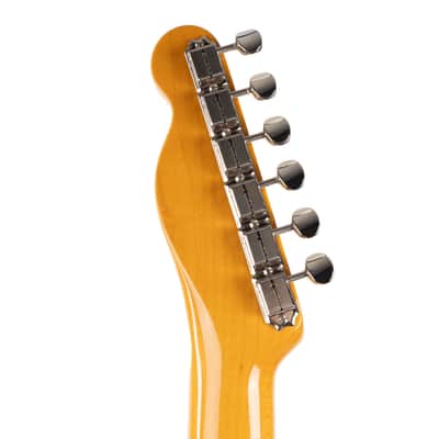 Used Fender American Vintage II 1951 Telecaster Butterscotch Blonde 2022 image 9